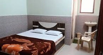 HOTEL ANAND Room Type - STANDARD ROOM AC