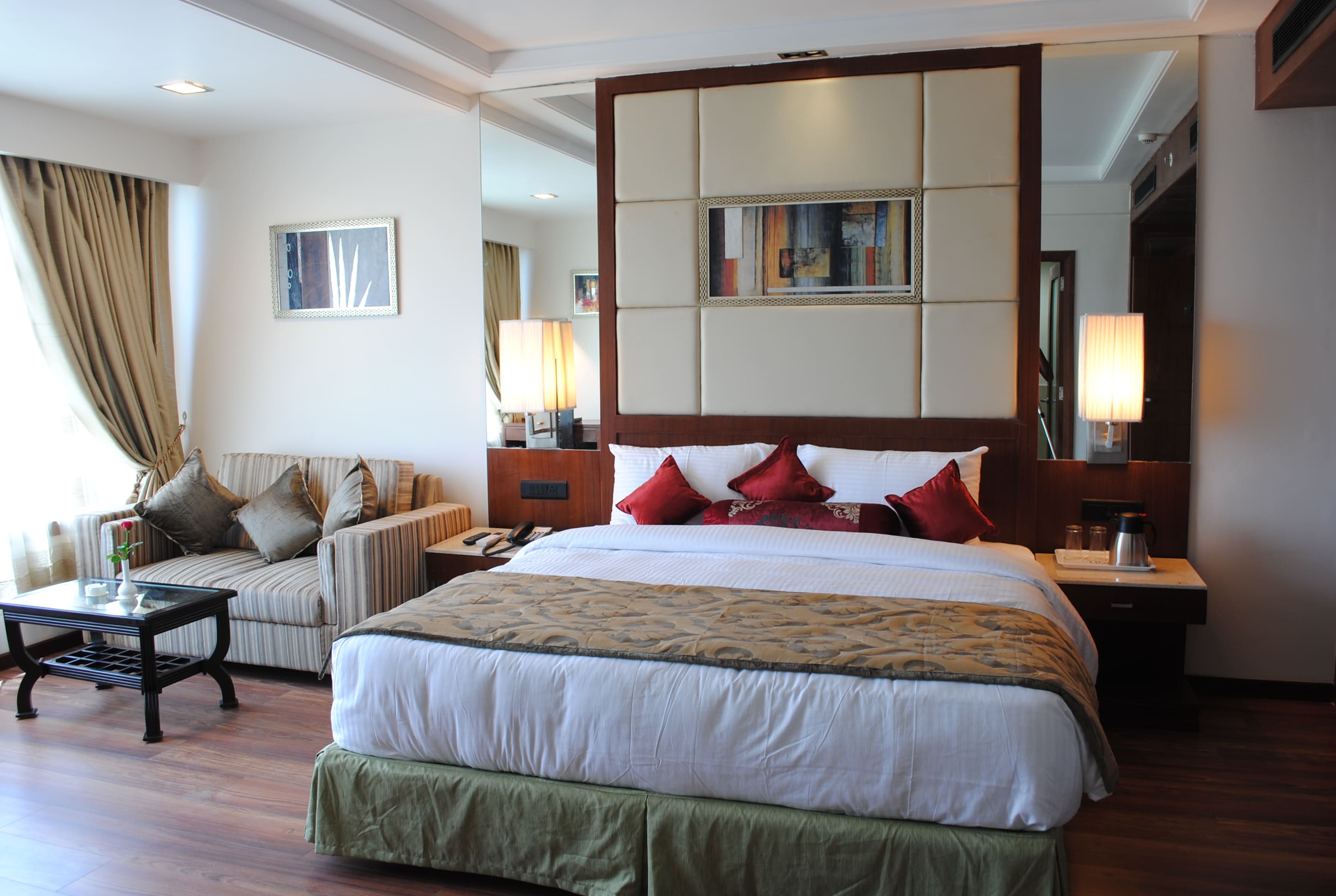 Libra Lords Inn Jaipur - Tap to explore photos