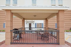 Candlewood Suites La Porte, an IHG Hotel