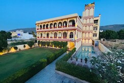 Hotel Moti Mahal
