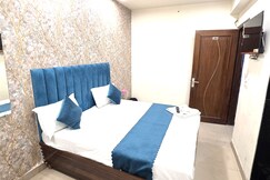 Hotel Karan palace- Paharganj