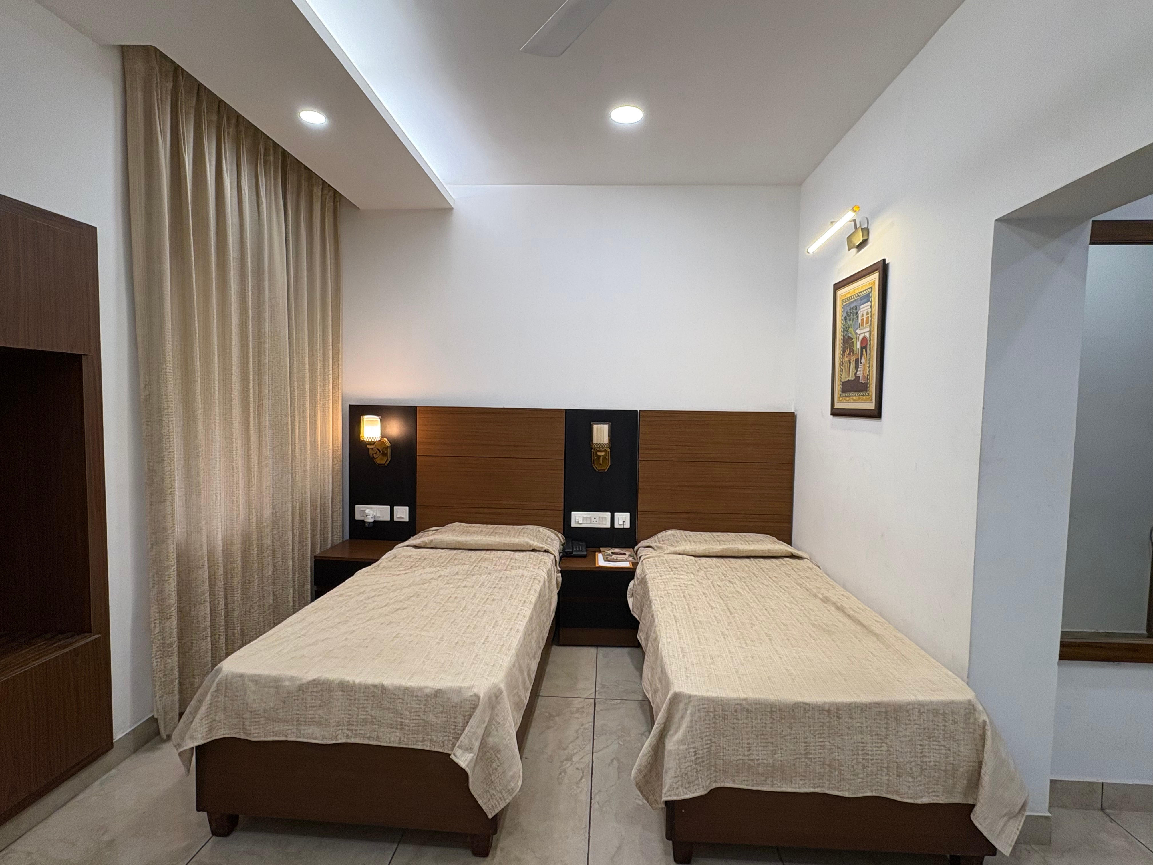 Yadavindra Garden Tourist Resort - Tap to explore photos