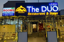 The Duo Restaurant & Stays