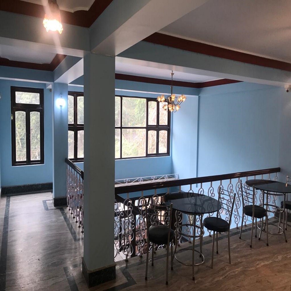 Main gallery