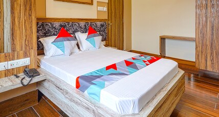 FabHotel Quest - Nr. Quest Mall Room Type - Premium Room