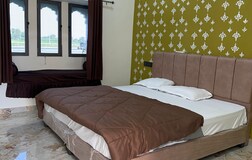 Delux room