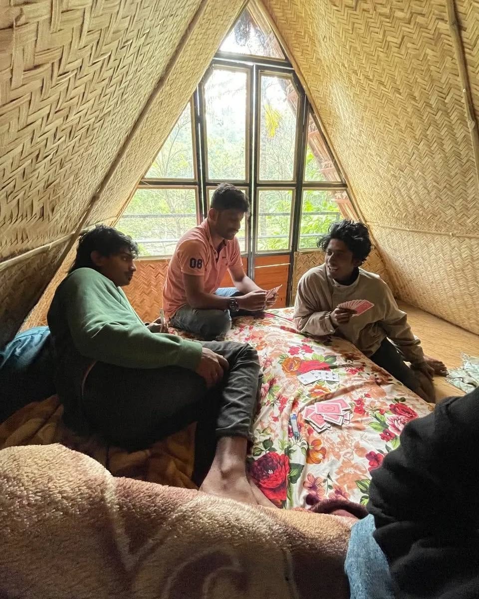 Base Camp Adventures - Tap to explore photos
