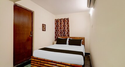 Collection O Perungulattur Railway Station Formerly Sri Varahi Inn Room Type - Classic Collection O Perungulattur Railway Station Formerly Sri Varahi Inn Room Type - Classic