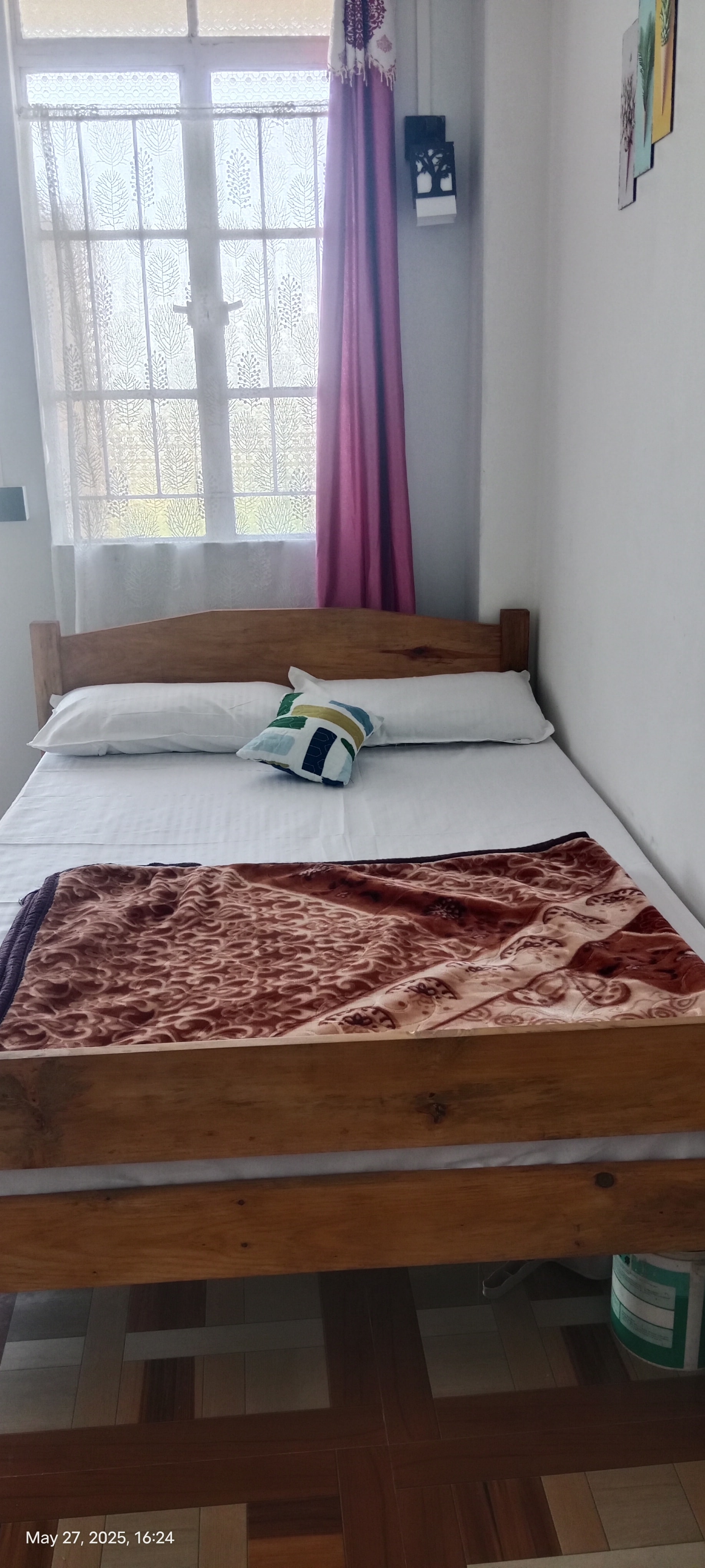 IN HIS TIME HOMESTAY - Tap to explore photos