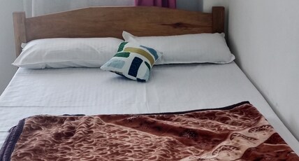 IN HIS TIME HOMESTAY Room Type - Entire Homestay