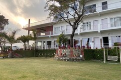 Hilltop Homestay