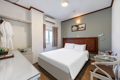 A25 Hotel - 185 - 187 Lo Duc