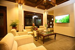 Capital Boutique Hotel