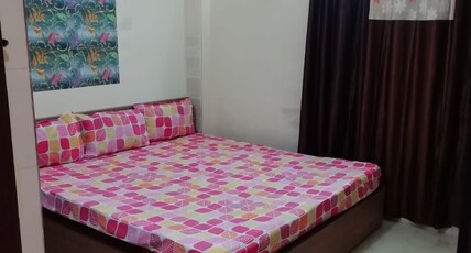 SWASTIK HOTEL Room Type - Non A.C. Standard Double Bedded Room