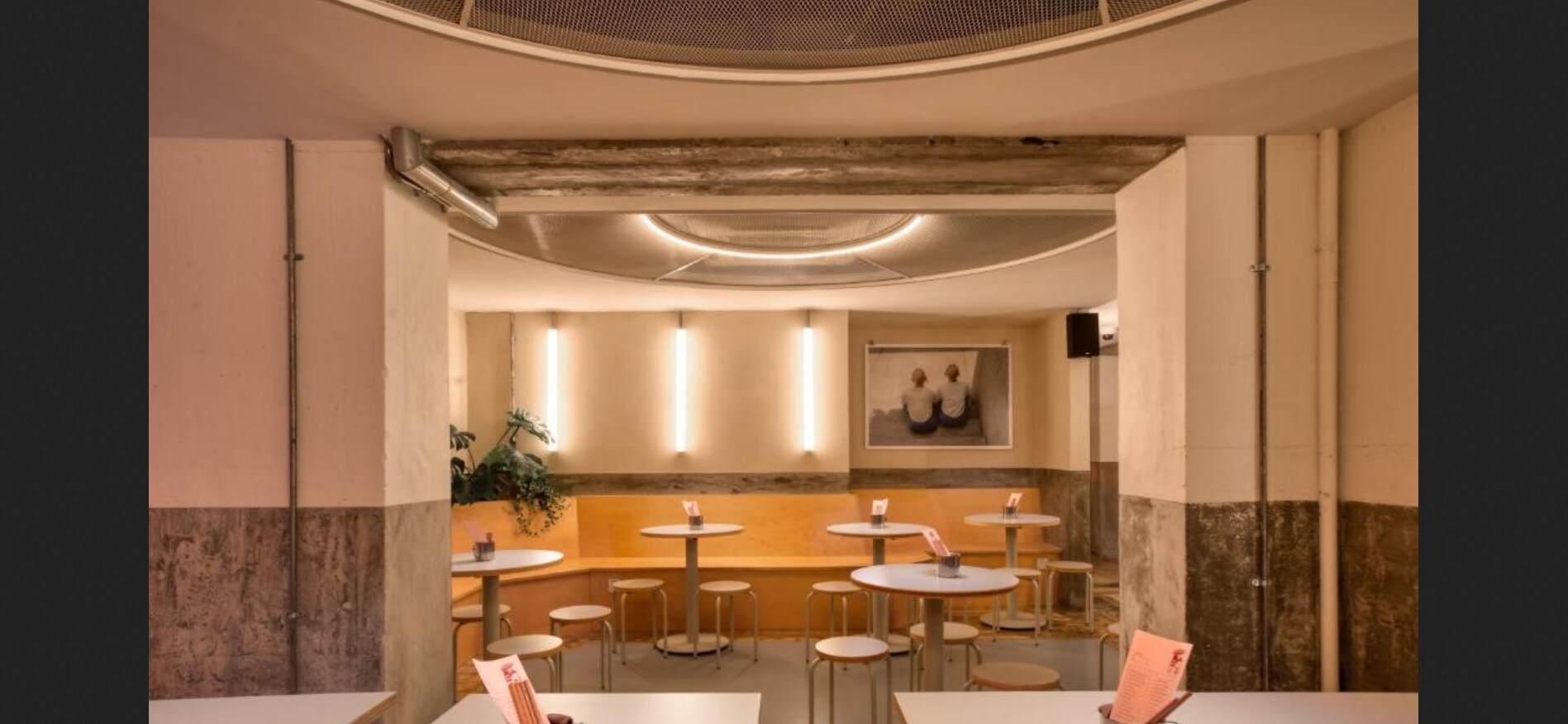 Main gallery