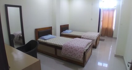 Hotel Royal Residency Assam By GRB Room Type - Standard Non AC