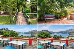 Hotel Sanand Heritage @Nakki Lake