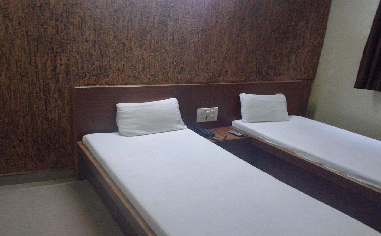 Hotel Shivam  - Tap to explore photos
