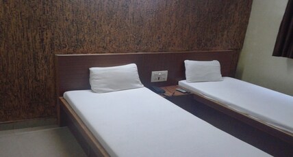 Hotel Shivam  Room Type - Ac Deluxe Room