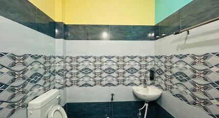 MEHANDI RESORT HOTEL & RESTAURANT Room Type - Standard Ac Room