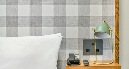 Paramount Times Square Room Type - Double Room