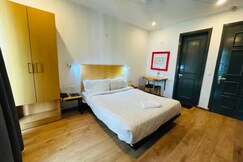 Address of FabHotel Golden Moment
