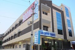 Hotel Sri shiva Shakti