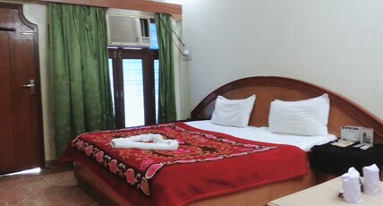 Hotel Tanya Palace Room Type - Standard Room