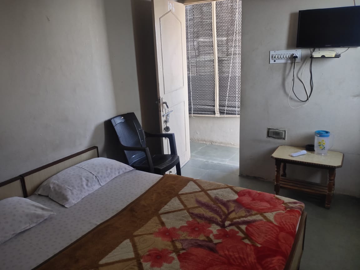 Radha Krishna Guest House - Tap to explore photos