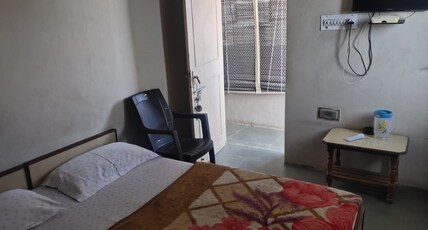 Radha Krishna Guest House Room Type - Standard Room