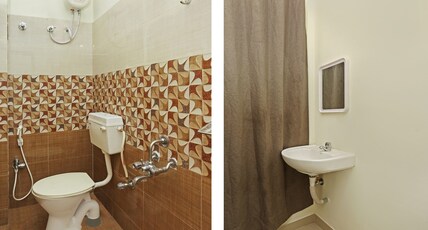 Hotel O Shiridi Residency Room Type - Classic