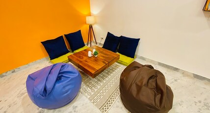 AURUM HOMESTAY Entire 2bhk Room Type - AURUM HOMESTAY Entire 2bhk