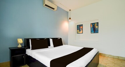 Super Hotel O Dumduma Near DN Regalia Mall Room Type - Classic