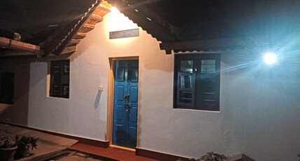 Vamshika Stay Coorg Room Type - Vamshika Stay Coorg