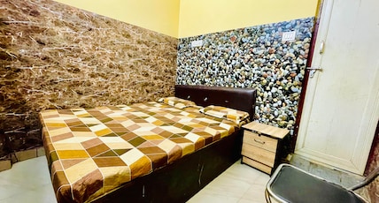 Hotel GS Palace Lucknow Room Type - Superior NonAC Room