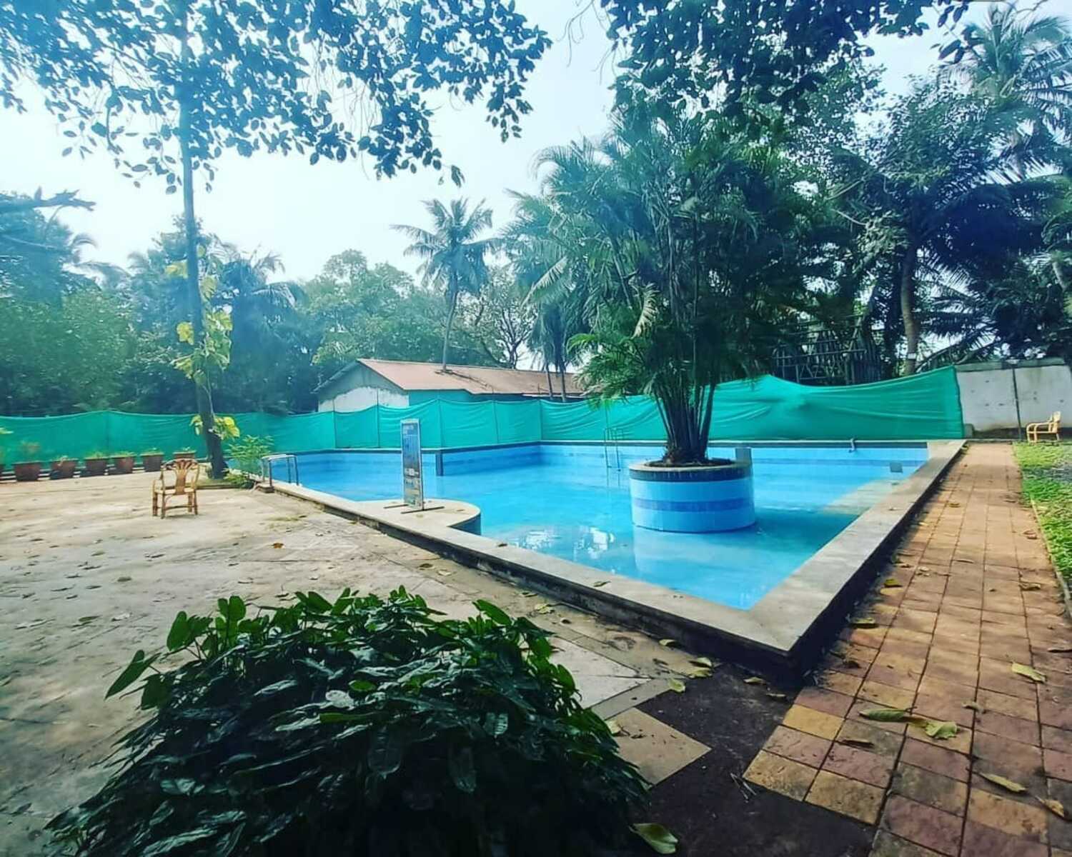 PIGGY Calangute by Urban Nomads - Dorms & Private Rooms - Tap to explore photos