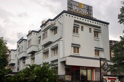 Address of Treebo Prasha