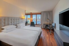Hilton Stockholm Slussen