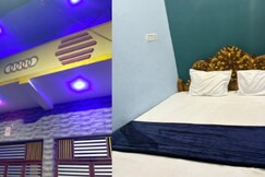 Jagannath Jatri Niwas Puri