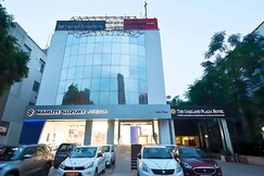 The Oakland Plaza by Orion Hotels