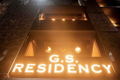 Hotel GS Residency
