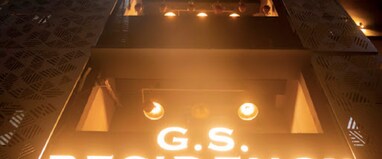 Hotel GS Residency