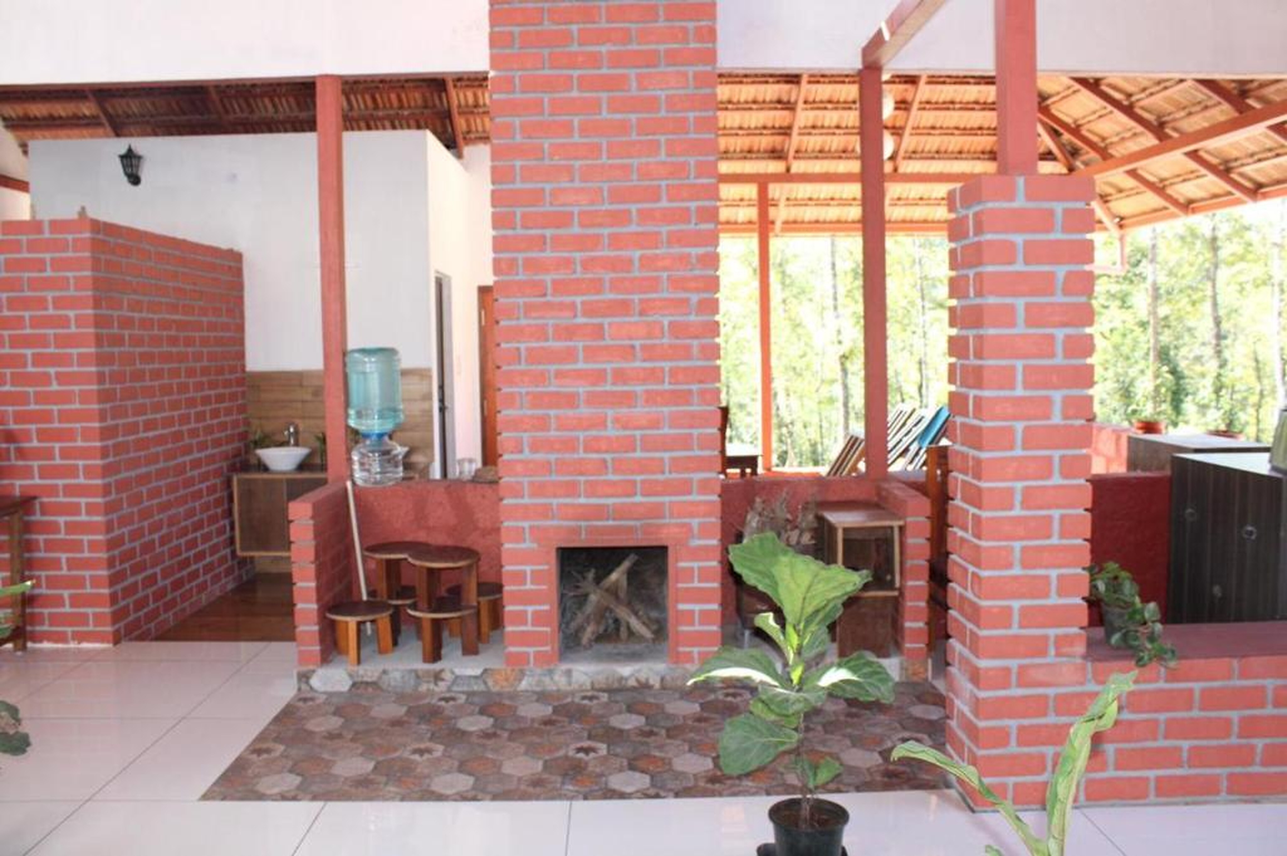 COORG HAPPY ESTATE - Tap to explore photos