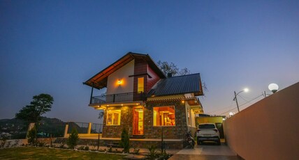 3BHK Villa Private Pool Lawn Gym Silver Steps Room Type - 3BHK Villa Private Pool Lawn Gym Silver Steps
