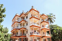 Asiatic Service Apartments