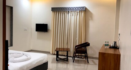 Hotel Clayton Inn Room Type - FRONT FACE EXECUTIVE