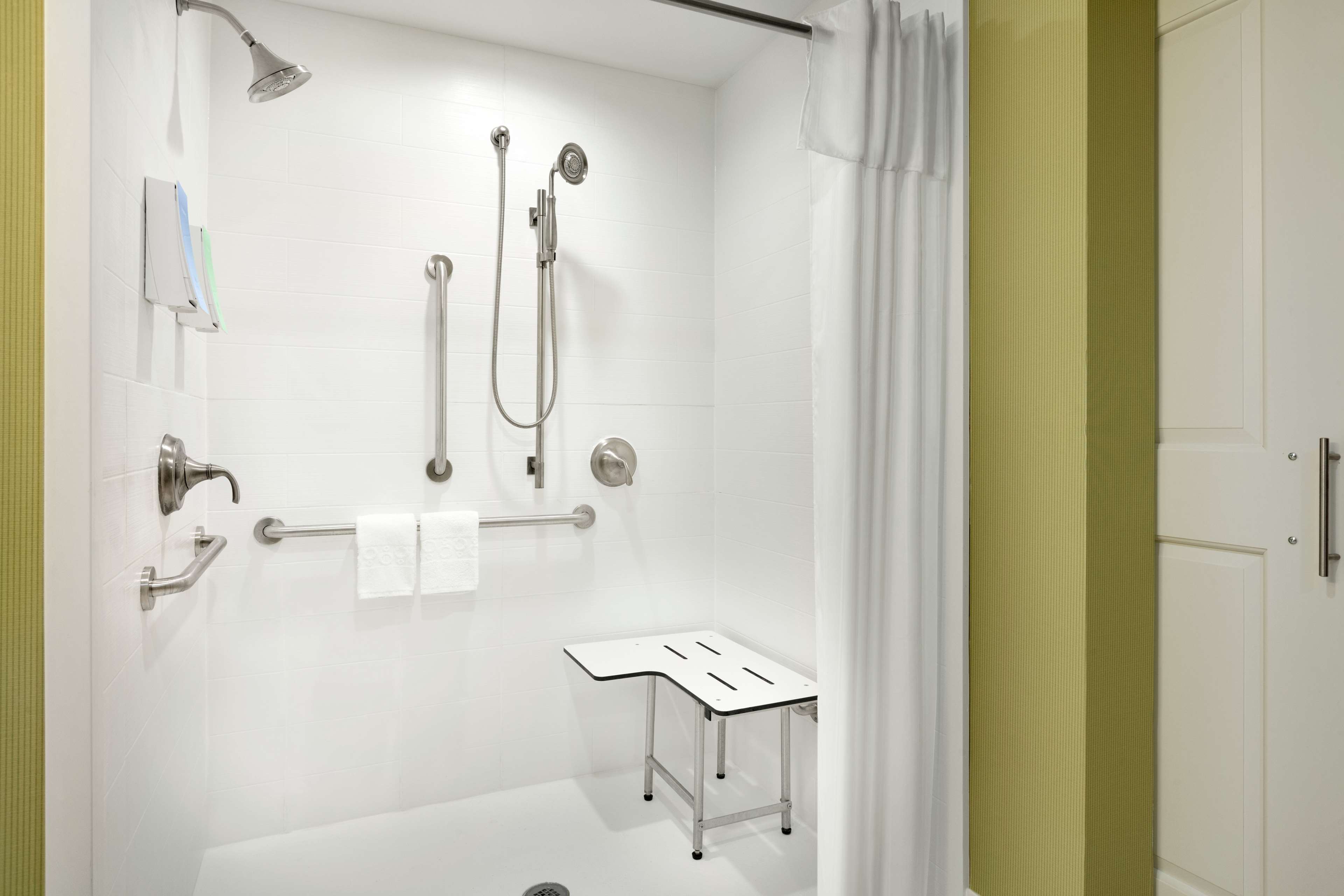 Home2 Suites by Hilton El Paso Airport, TX - Tap to explore photos