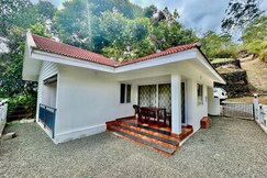 Misty Heights by Zoliva Homes , 1BHK, 2BHK Villa