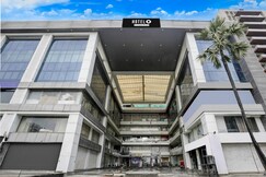 Hotel O VIP Road Formerly Hotel Lotus