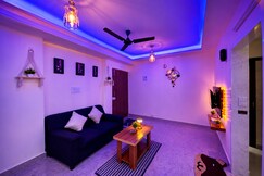 Photos of namma suites